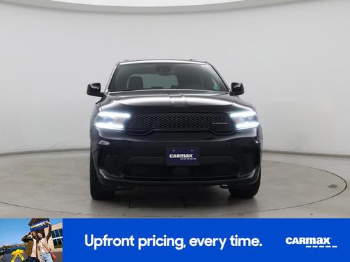 2024 Dodge Durango SXT Plus