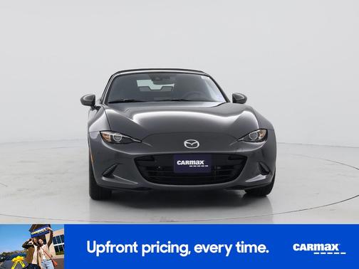 2023 Mazda MX-5 Miata Grand Touring