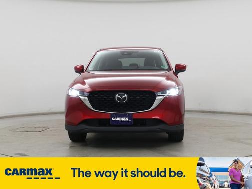 2023 Mazda CX-5 2.5 S Premium Plus Package