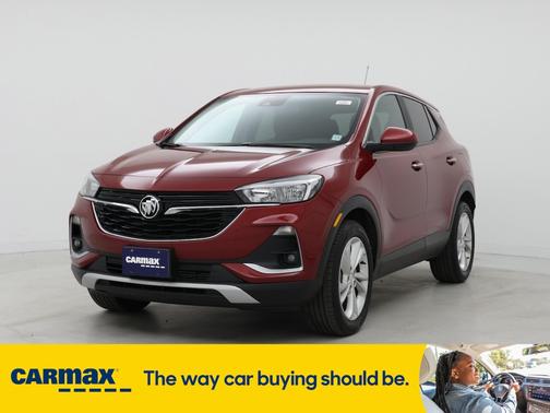 2020 Buick Encore GX Preferred