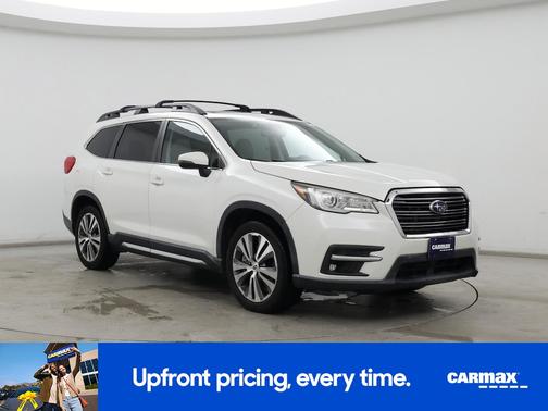 2019 Subaru Ascent Limited