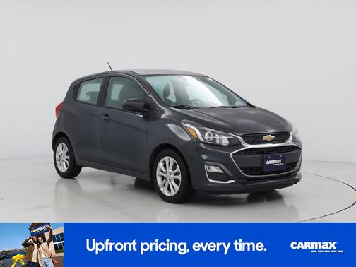 2020 Chevrolet Spark LT