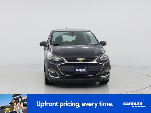 2020 Chevrolet Spark LT