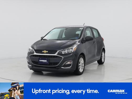 2020 Chevrolet Spark LT