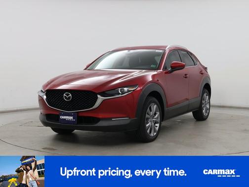 2023 Mazda CX-30 2.5 S Preferred Package
