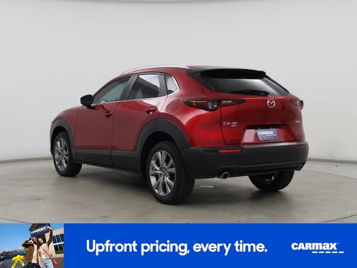2023 Mazda CX-30 2.5 S Preferred Package