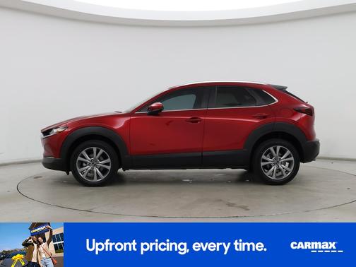 2023 Mazda CX-30 2.5 S Preferred Package