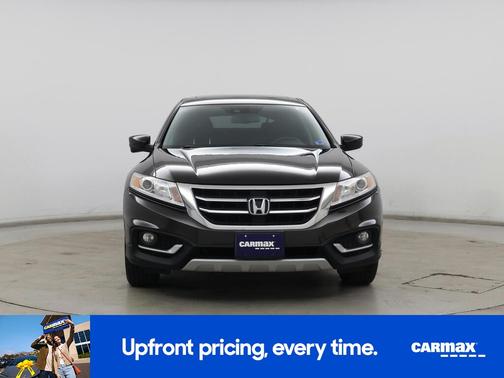 2014 Honda Crosstour EX-L