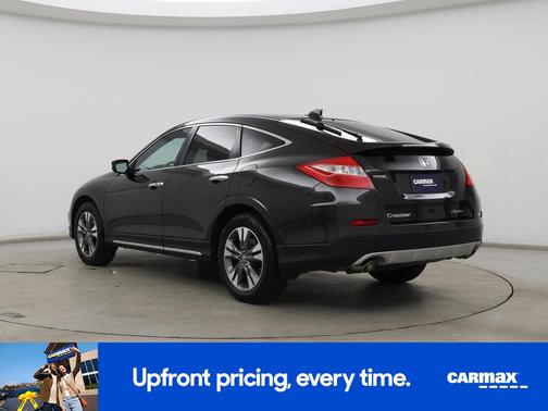 2014 Honda Crosstour EX-L