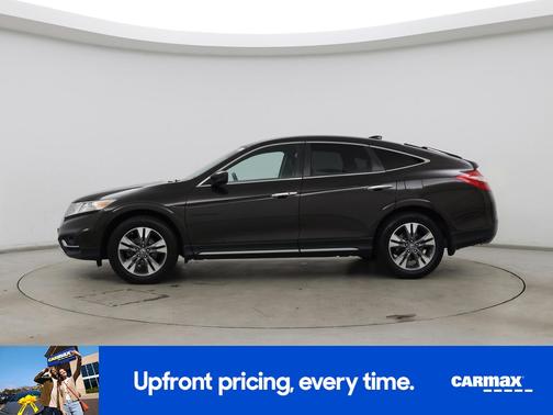 2014 Honda Crosstour EX-L