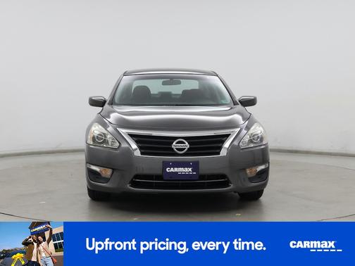 2014 Nissan Altima S