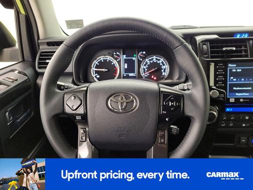 2022 Toyota 4Runner TRD Pro