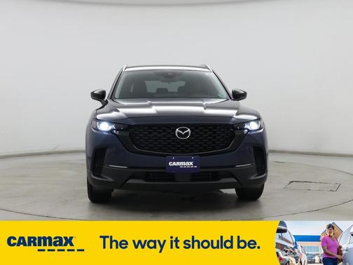 2023 Mazda CX-50 2.5 S Select Package