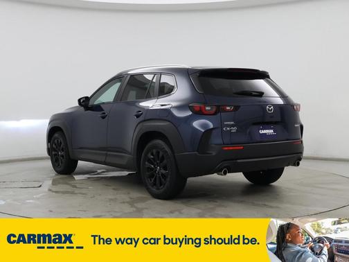 2023 Mazda CX-50 2.5 S Select Package