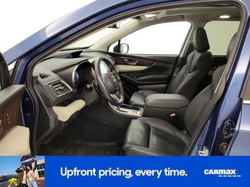 2022 Subaru Ascent Touring