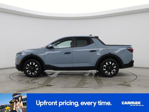 2025 Hyundai SANTA CRUZ SE