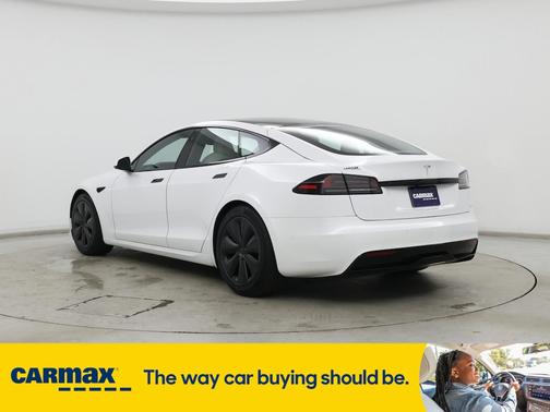 2023 Tesla Model S