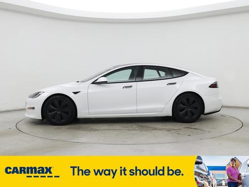 2023 Tesla Model S