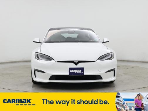 2023 Tesla Model S