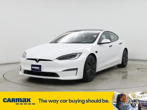 2023 Tesla Model S