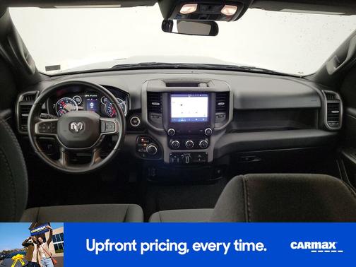 2023 RAM 1500 Tradesman