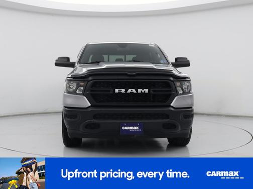 2023 RAM 1500 Tradesman