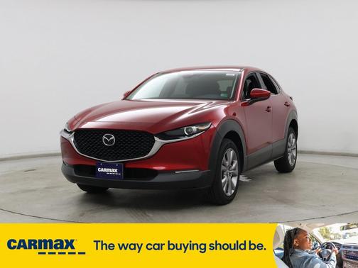 2020 Mazda CX-30 Select