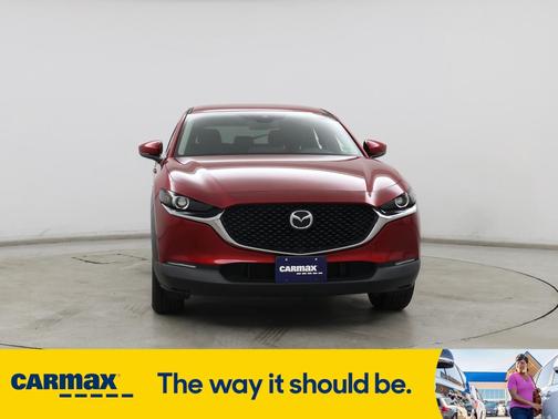 2020 Mazda CX-30 Select