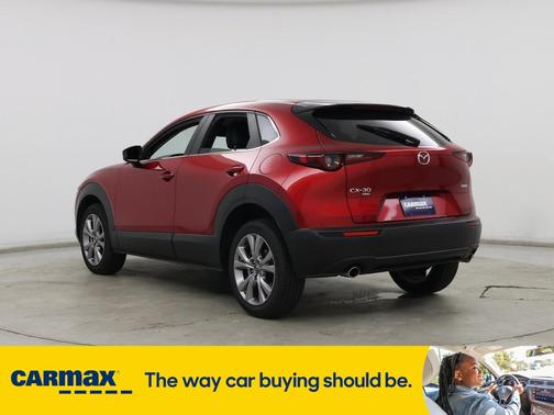 2020 Mazda CX-30 Select