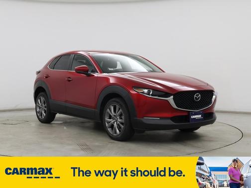 2020 Mazda CX-30 Select
