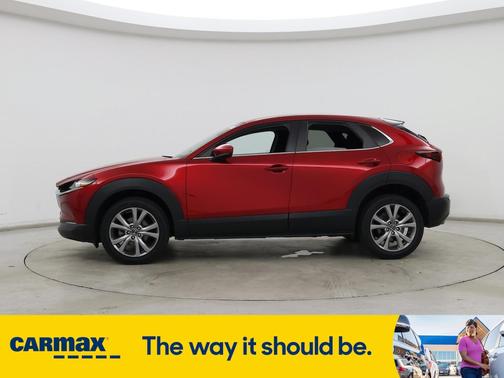 2020 Mazda CX-30 Select