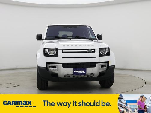 2023 Land Rover Defender 110