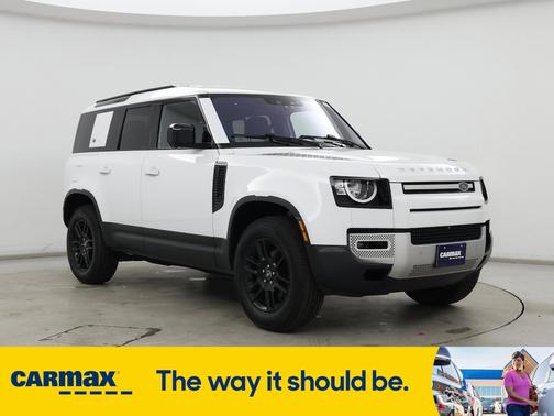 2023 Land Rover Defender 110