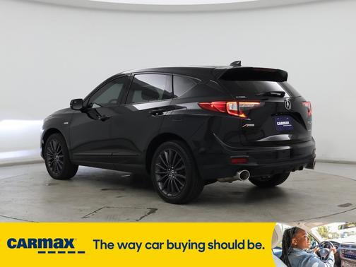 2022 Acura RDX SH-AWD A-Spec Advance