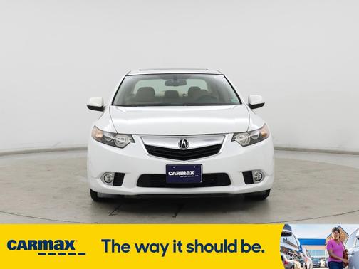 2014 Acura TSX