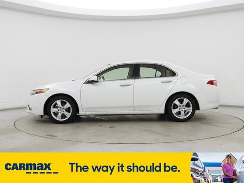 2014 Acura TSX