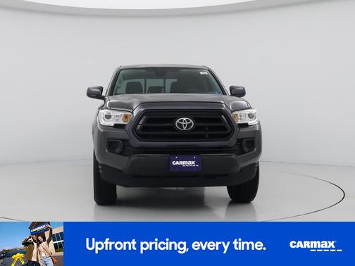 2020 Toyota Tacoma SR