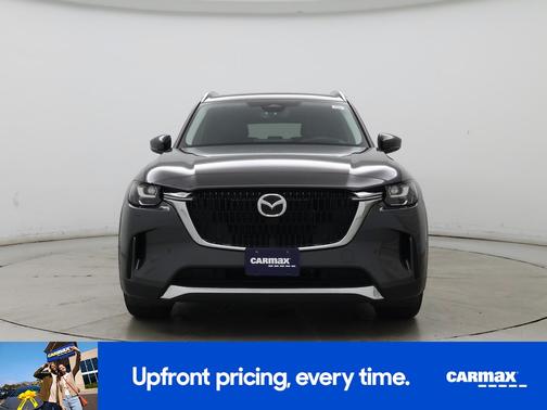 2024 Mazda CX-90 PHEV Premium