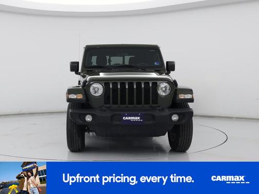 2023 Jeep Gladiator Sport S