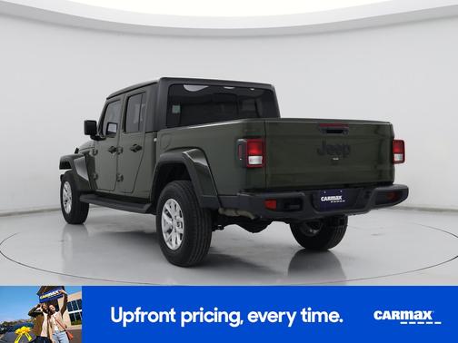 2023 Jeep Gladiator Sport S