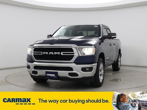 2020 RAM 1500 Bighorn