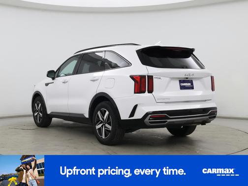 2023 Kia Sorento EX