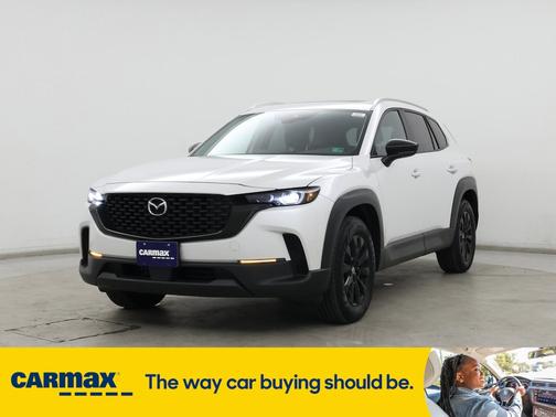 2024 Mazda CX-50 2.5 S Premium Package