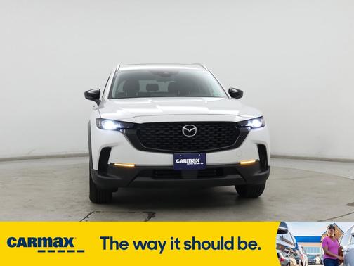 2024 Mazda CX-50 2.5 S Premium Package
