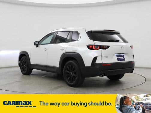 2024 Mazda CX-50 2.5 S Premium Package