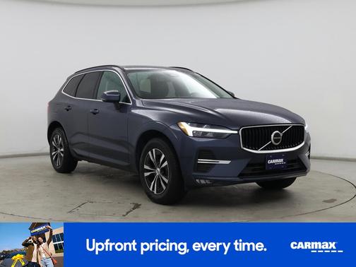 2023 Volvo XC60 B5 Core
