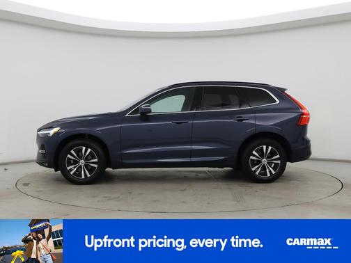 2023 Volvo XC60 B5 Core