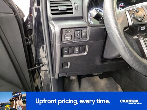 2021 Toyota 4Runner TRD Off Road Premium