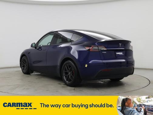 2021 Tesla Model Y Performance
