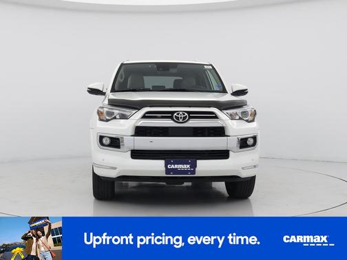 2020 Toyota 4Runner Limited